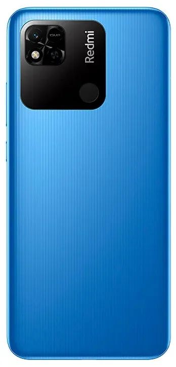 Смартфон XIAOMI Redmi 10A 2/32GB (Sky Blue)