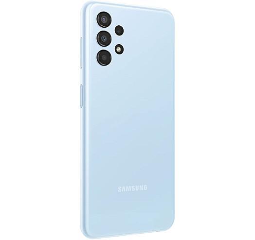 Смартфон SAMSUNG SM-A135F Galaxy A13 3/32Gb LBU (light blue)