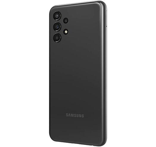 Смартфон SAMSUNG SM-A135F Galaxy A13 3/32Gb ZKU (black)