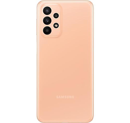 Смартфон SAMSUNG SM-A135F Galaxy A13 4/64Gb (Peach)
