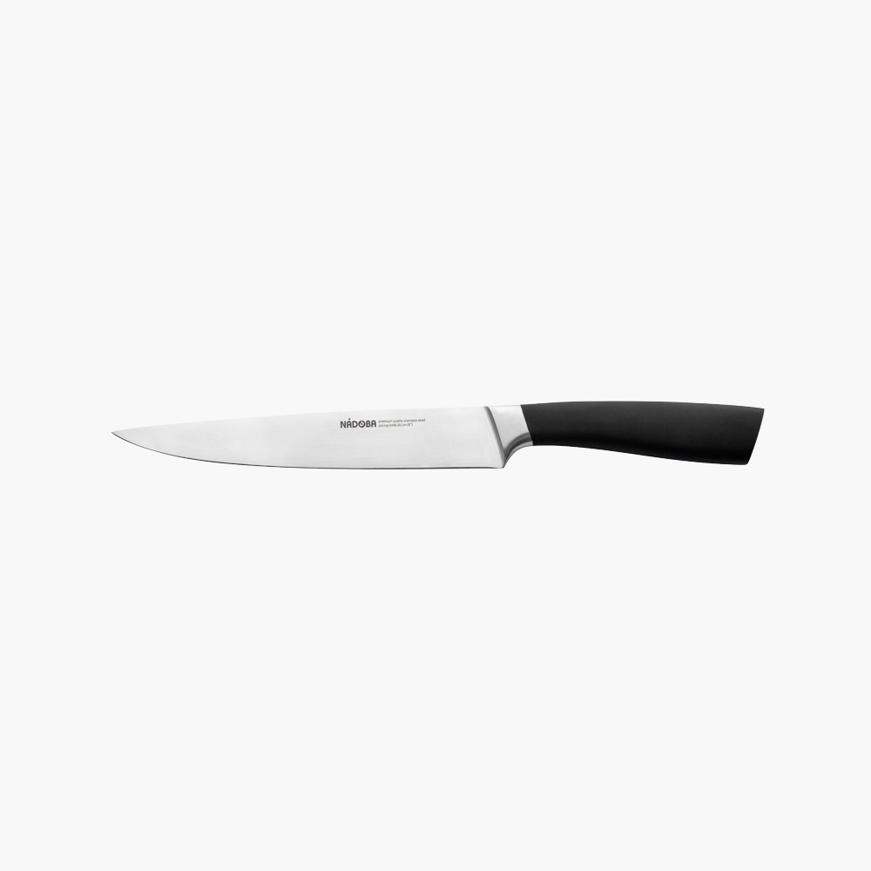 Нож NADOBA UNA разделочный 20 см