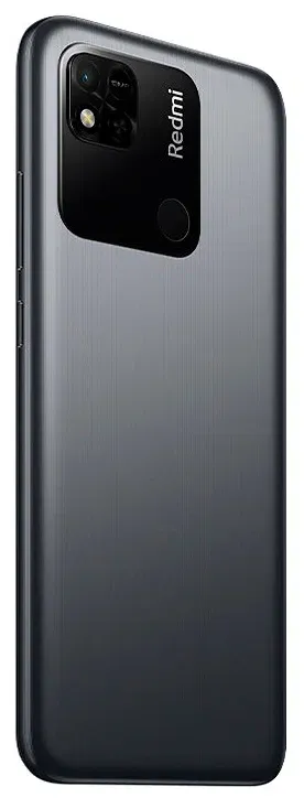 Смартфон XIAOMI Redmi 10A 2/32GB (Granite Gray)