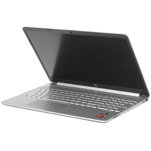 Ноутбук HP 15s-eq2018ur silver (3B2U2EA)
