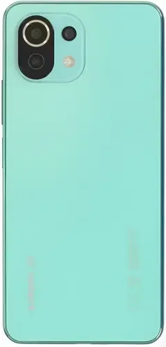 Смартфон XIAOMI 11 Lite 5G NE 8/128Gb (mint green)