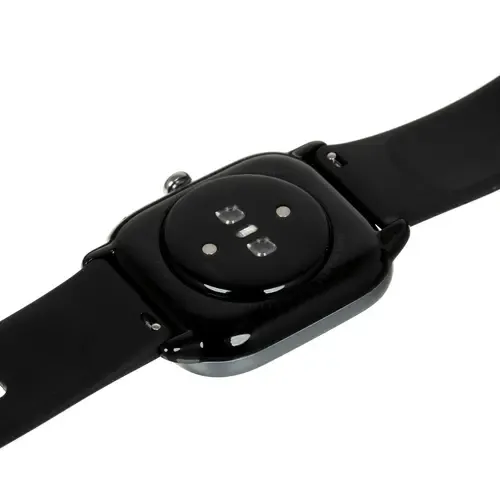 Смарт-часы AMAZFIT GTS 4 mini Midnight Black