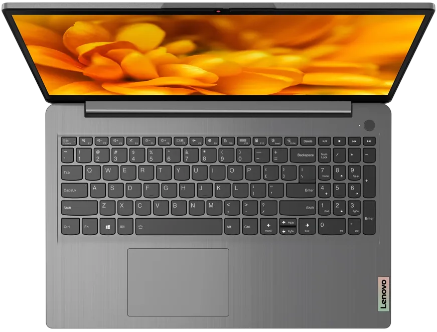 Ноутбук LENOVO IdeaPad L3 15ITL6 (82H801XARE)