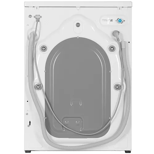 Стиральная машина BEKO WSRE7612XAWI