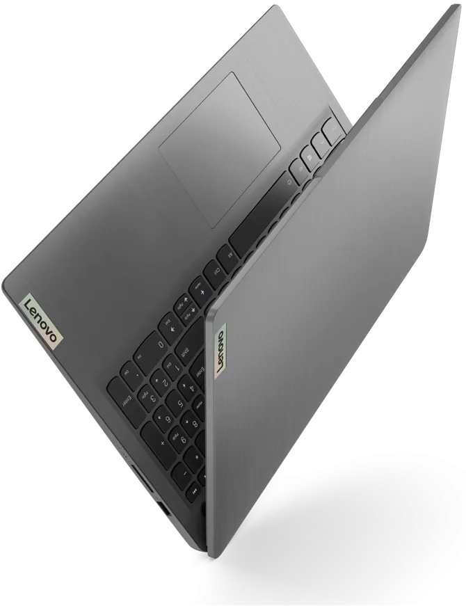Ноутбук LENOVO IdeaPad 3 15ITL6 (82H8005ERK)