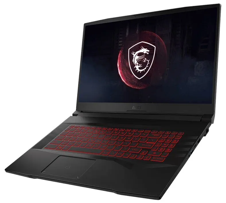 Ноутбук MSI Pulse GL76 12UEK-073XRU (12UEK073XRU)