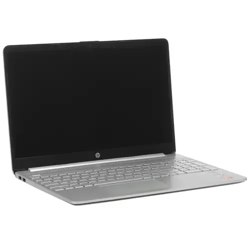Ноутбук HP 15s-eq2018ur silver (3B2U2EA)