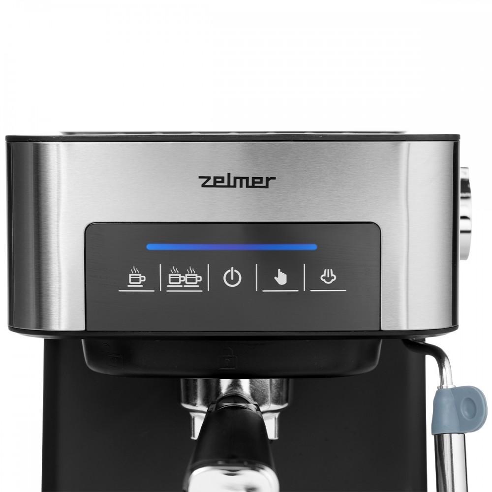 Кофемашина zelmer. Кофемашина Zelmer zcm7255. Zelmer кофеварка рожковая. Zelmer кофемашина рожковая. Кофемашина Зелмер Супремо.