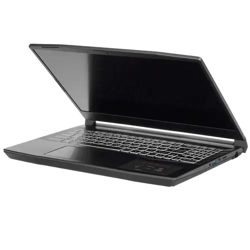 Ноутбук MSI GL66-11UEK Pulse grey (GL6611UEK-211XRU)