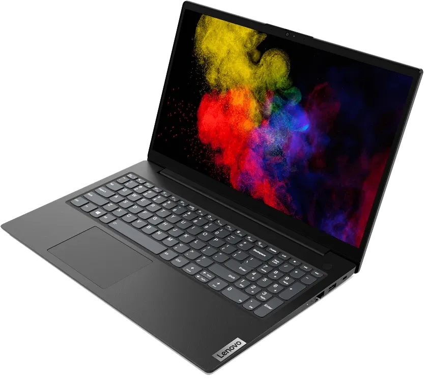 Ноутбук LENOVO IdeaPad V15 G2 ITL (82KB00MMRU)