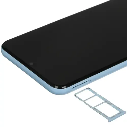 Смартфон SAMSUNG SM-A137F Galaxy A13 4/64GB ZKG (Blue)