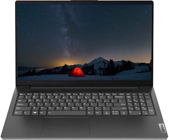 Ноутбук LENOVO IdeaPad V15 G2 ITL (82KB00MMRU)