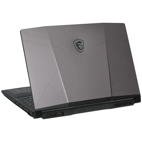 Ноутбук MSI GL66-11UDK Pulse Gray (GL6611UDK-420XRU)
