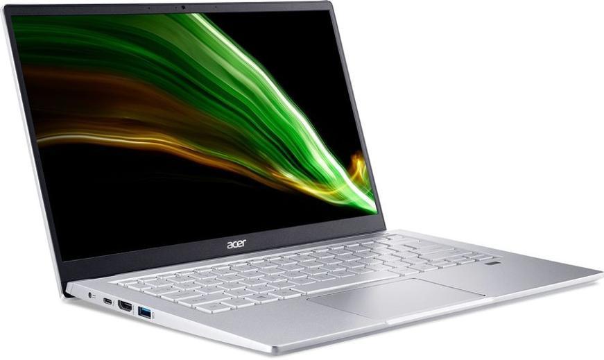 Ноутбук ACER Acer Swift 3 SF314-511-5313 (NX.ABLEU.00L)