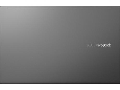 Ноутбук ASUS M513UA-L1621W black