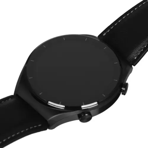 Смарт-часы XIAOMI Watch S1 GL (Black)