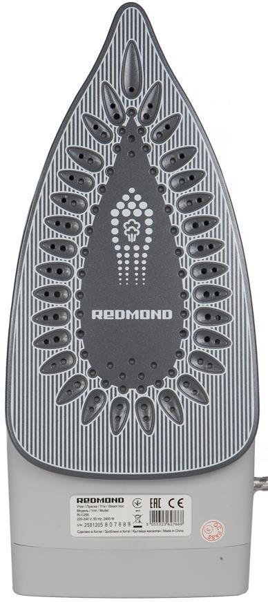 Утюг REDMOND RI-C266