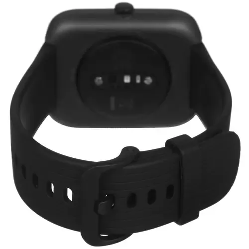 Смарт-часы AMAZFIT Bip 3 Pro Black