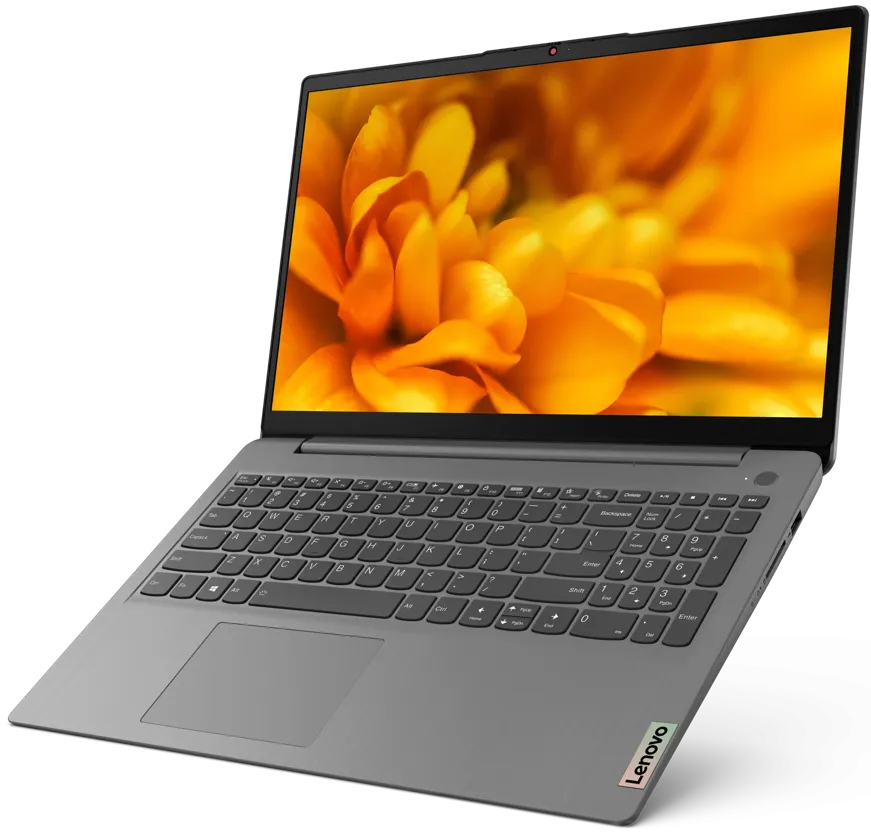 Ноутбук LENOVO IdeaPad L3 15ITL6 (82H801XARE)