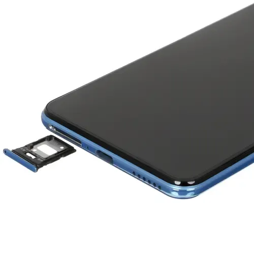 Смартфон XIAOMI 11 Lite 5G NE 8/128Gb (bubblegum blue)