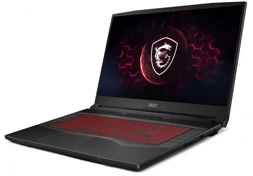 Ноутбук MSI Pulse GL76 12UEK-073XRU (12UEK073XRU)