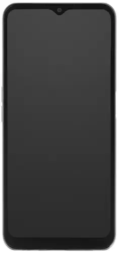 Смартфон REALME C31 4/64Gb (RMX3501) (Light Silver)