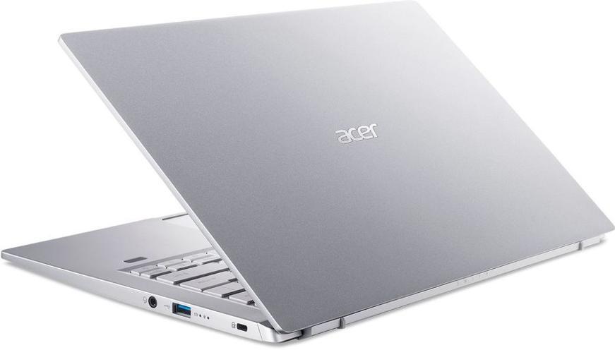 Ноутбук ACER Acer Swift 3 SF314-511-5313 (NX.ABLEU.00L)