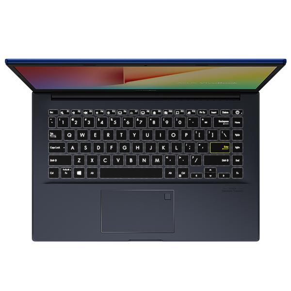 Ноутбук ASUS VivoBook F413JA-EK603 (90NB0RCA-M08750)