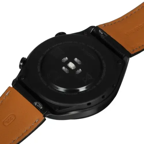 Смарт-часы XIAOMI Watch S1 GL (Black)