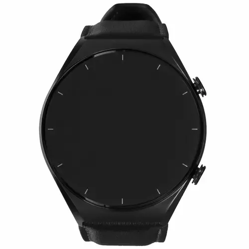 Смарт-часы XIAOMI Watch S1 GL (Black)