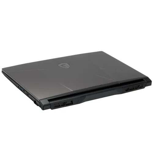 Ноутбук MSI GL66-11UDK Pulse Gray (GL6611UDK-420XRU)
