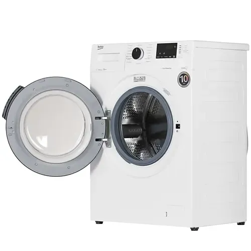 Стиральная машина BEKO WSRE7612XAWI