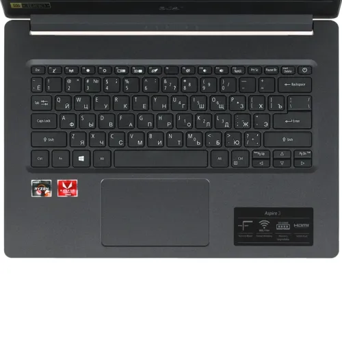 Ноутбук ACER Acer Aspire 3 A314-22-R7M3 (NX.HVVER.00X)