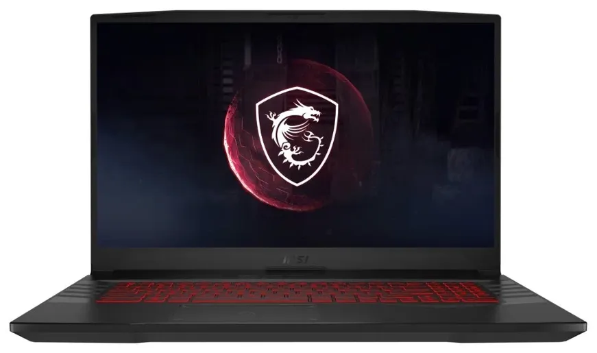 Ноутбук MSI Pulse GL76 12UEK-073XRU (12UEK073XRU)