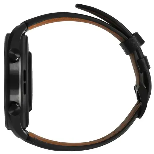 Смарт-часы XIAOMI Watch S1 GL (Black)