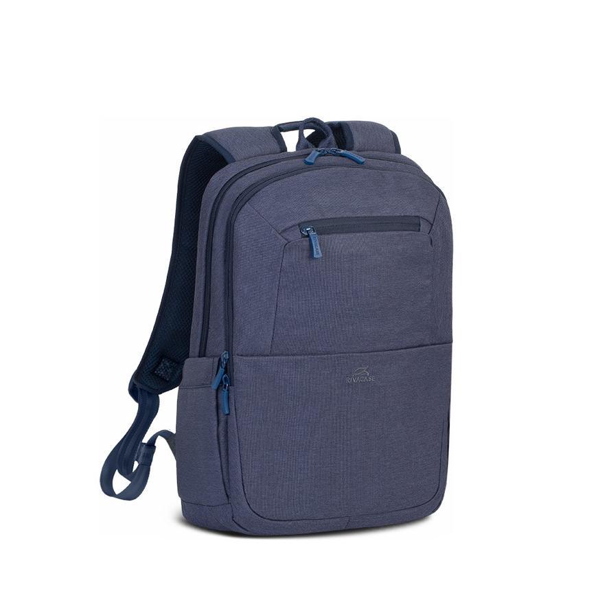 Рюкзак  Backpack RIVACASE 7760 (Blue)