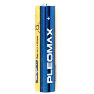 Батарейка PLEOMAX LR03
