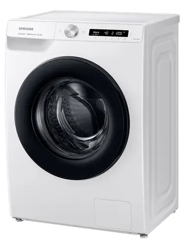 Стиральная машина SAMSUNG WW80A6S24AW/LD