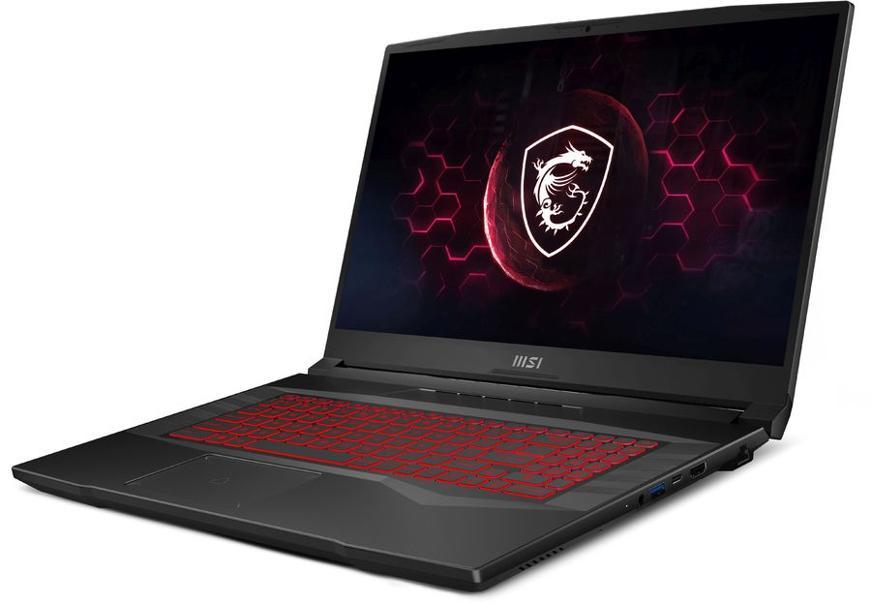 Ноутбук MSI Pulse GL76 12UEK (GL7612UEK-088XRU)