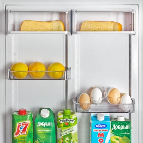 Холодильник ATLANT XM-4008 022
