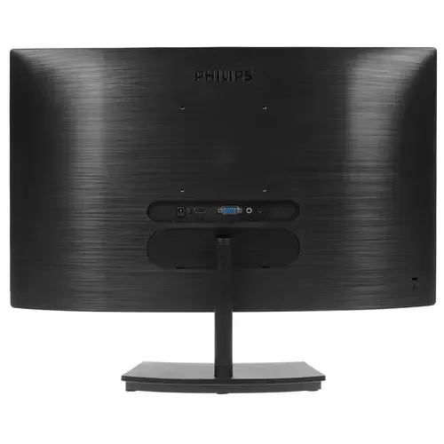 Монитор PHILIPS 23.6" 241E1SCA/01 16:9 Curved VA HDMI MM Black