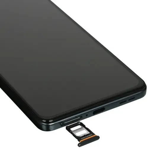 Смартфон smart/tel POCO F4 8/256Gb (black)