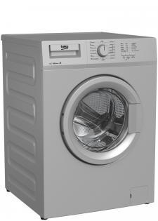 Стиральная машина BEKO WRE 65P1 BSS