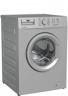 Стиральная машина BEKO WRS55P1BSS