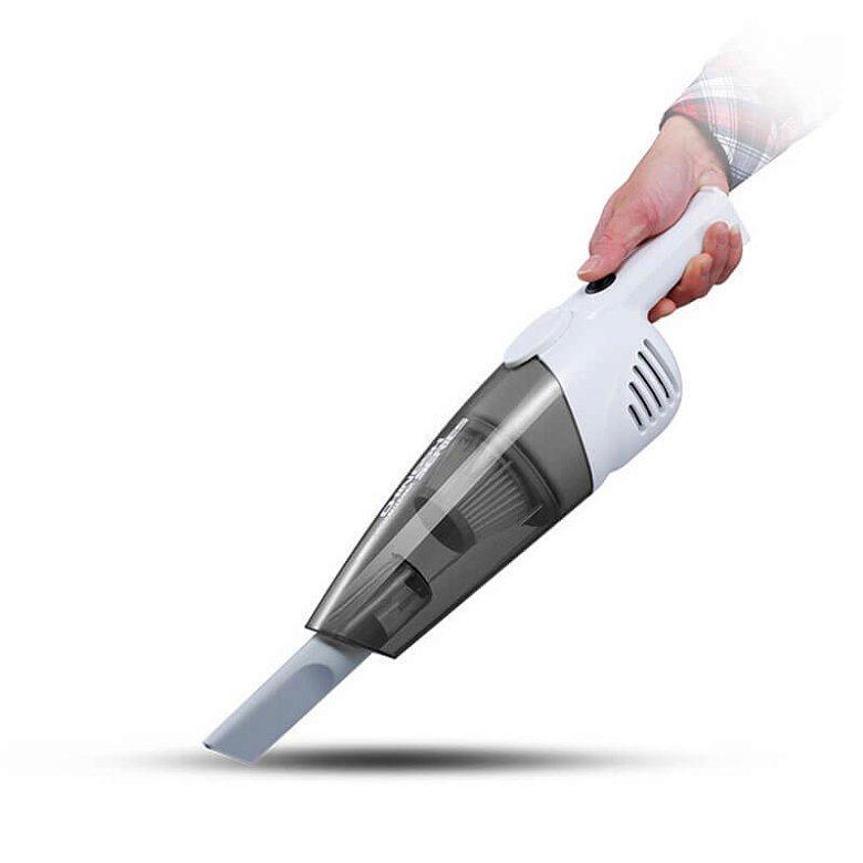 Пылесос DEERMA Corded Hand Stick Vacuum Cleaner (DX118C)