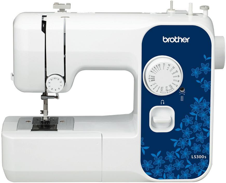Швейная машина BROTHER LS 300s