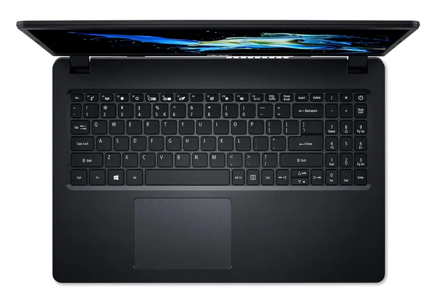 Ноутбук ACER Acer Extensa EX215-52-325A black (NX.EG8ER.006)